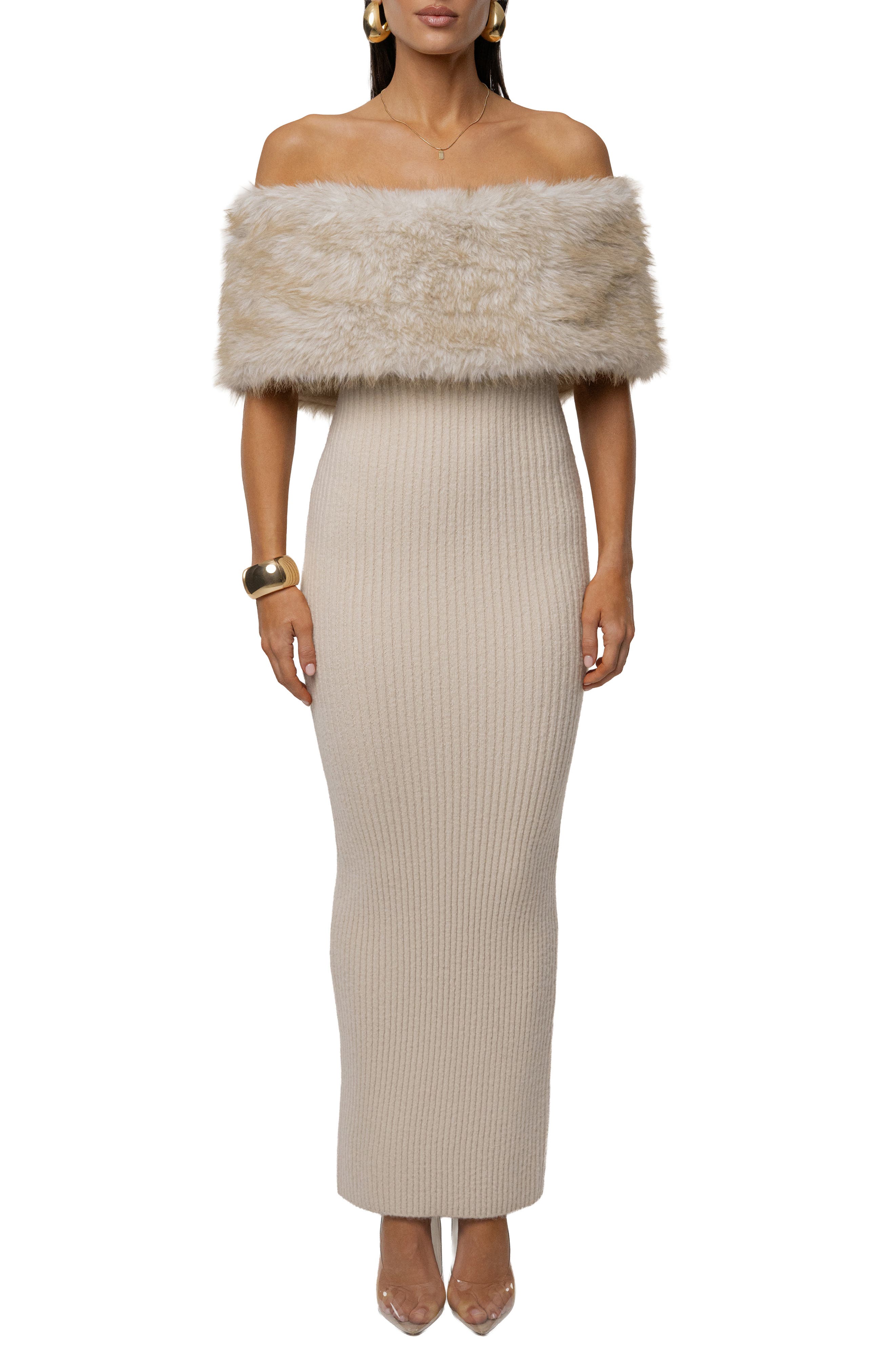 selected BEIGE