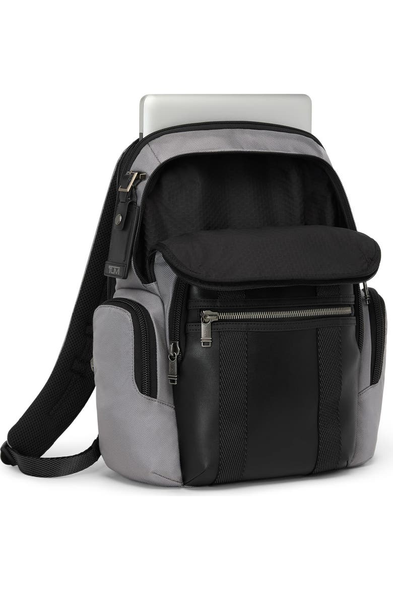 alpha bravo nellis leather backpack TUMI Search Black go must Tumi alpha bravo nellis -