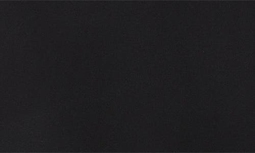 Versace Medusa Short Sleeve Shift Dress In Black