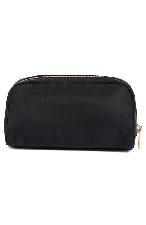 Marc Jacobs Preppy Nylon Cosmetic Case