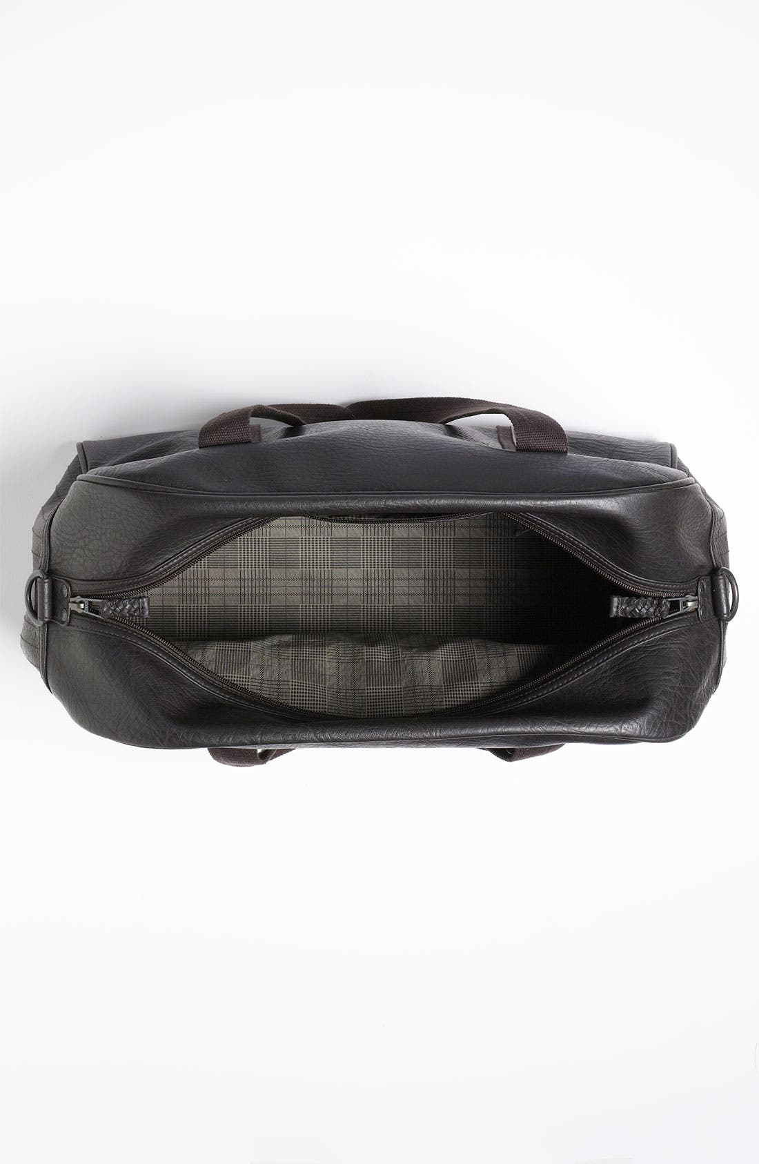 Ted Baker London 'Hold All' Washed Duffel Bag, Alternate, color, 