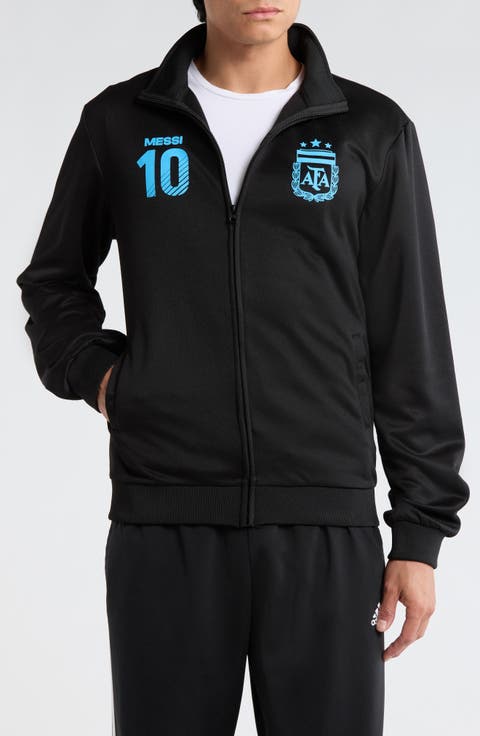 Track Jacket