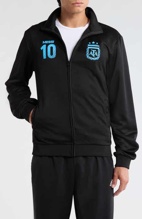 Goodie Two Sleeves Track Jacket