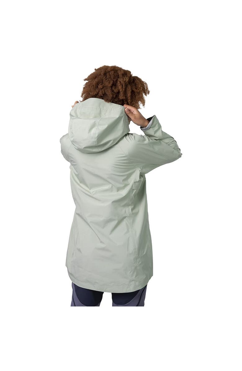 Kari Traa Sanne 3L Anorak - Women's, Alternate, color, Slate