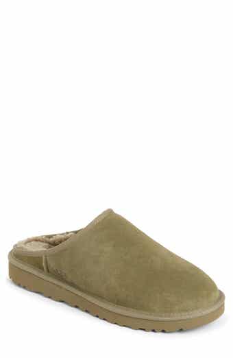 Classic Slip-On Slipper