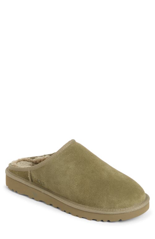 Ugg(r) Classic Scuff Slipper