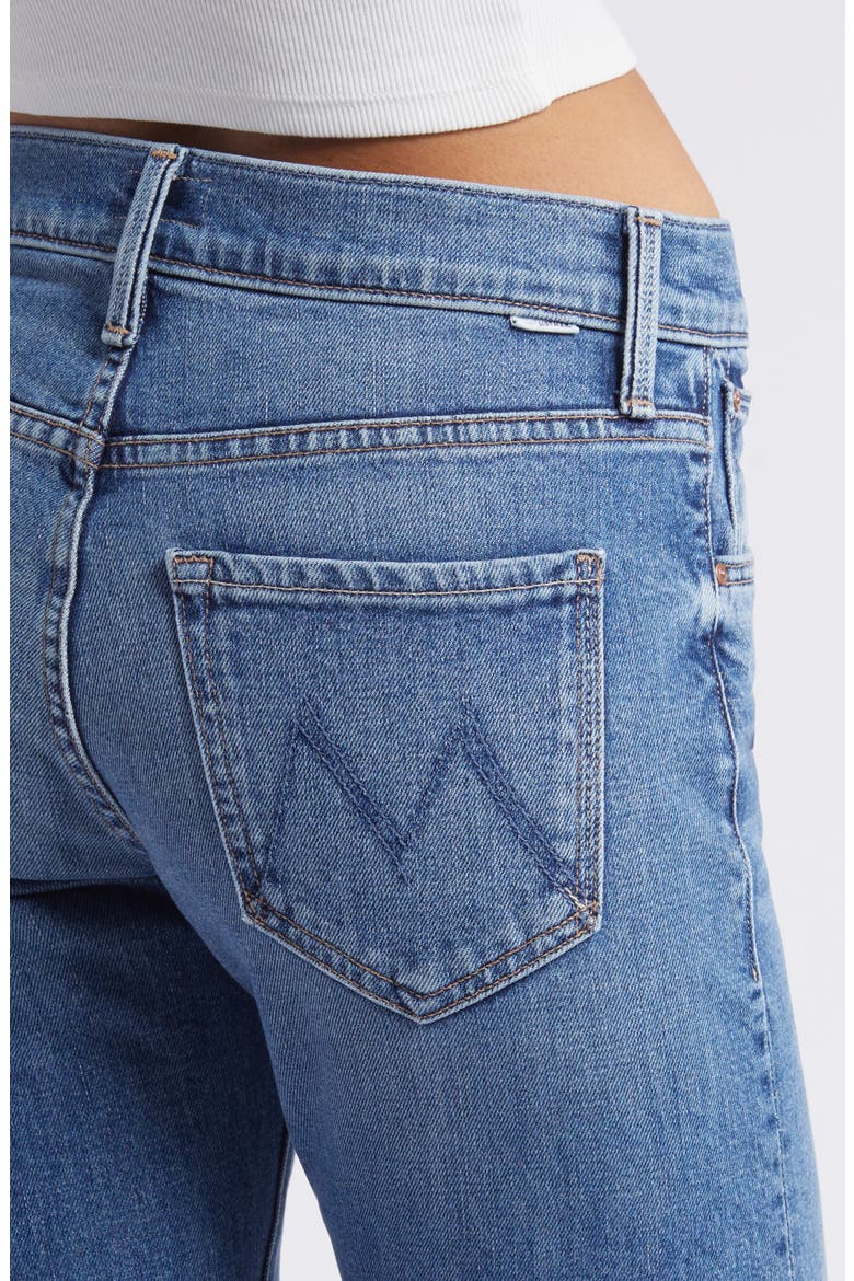 The Hiker Hover Straight Leg Jeans, Alternate, color, PENNY FOR YOUR THOUGHTS