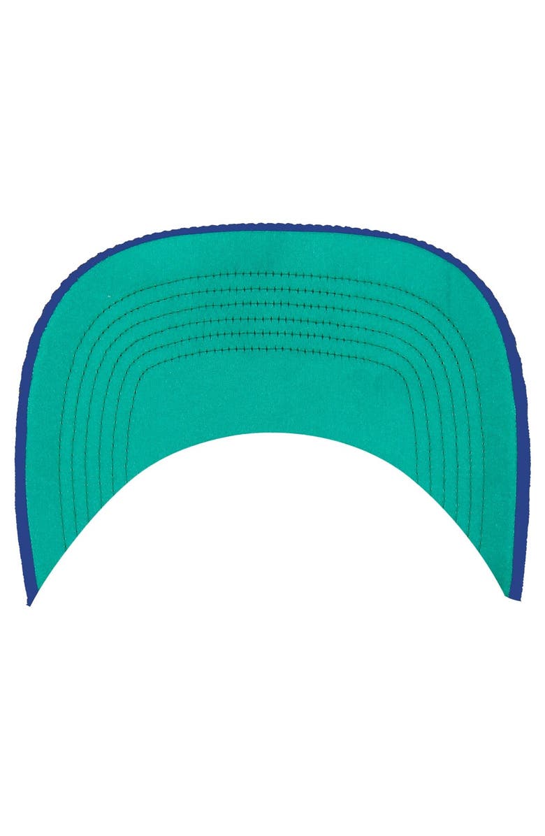 '47 Men's '47 Royal New York Giants Letterman Hitch Adjustable Hat, Alternate, color, 