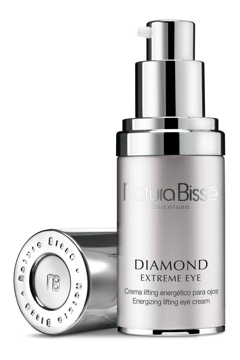 Diamond Extreme Eye Cream, Alternate, color, NO COLOR