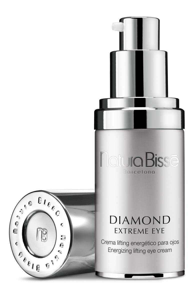 Natura Bissé Diamond Extreme Eye Cream, Alternate, color,