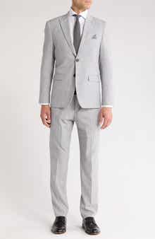 Gino Vitale 2-Piece Suit