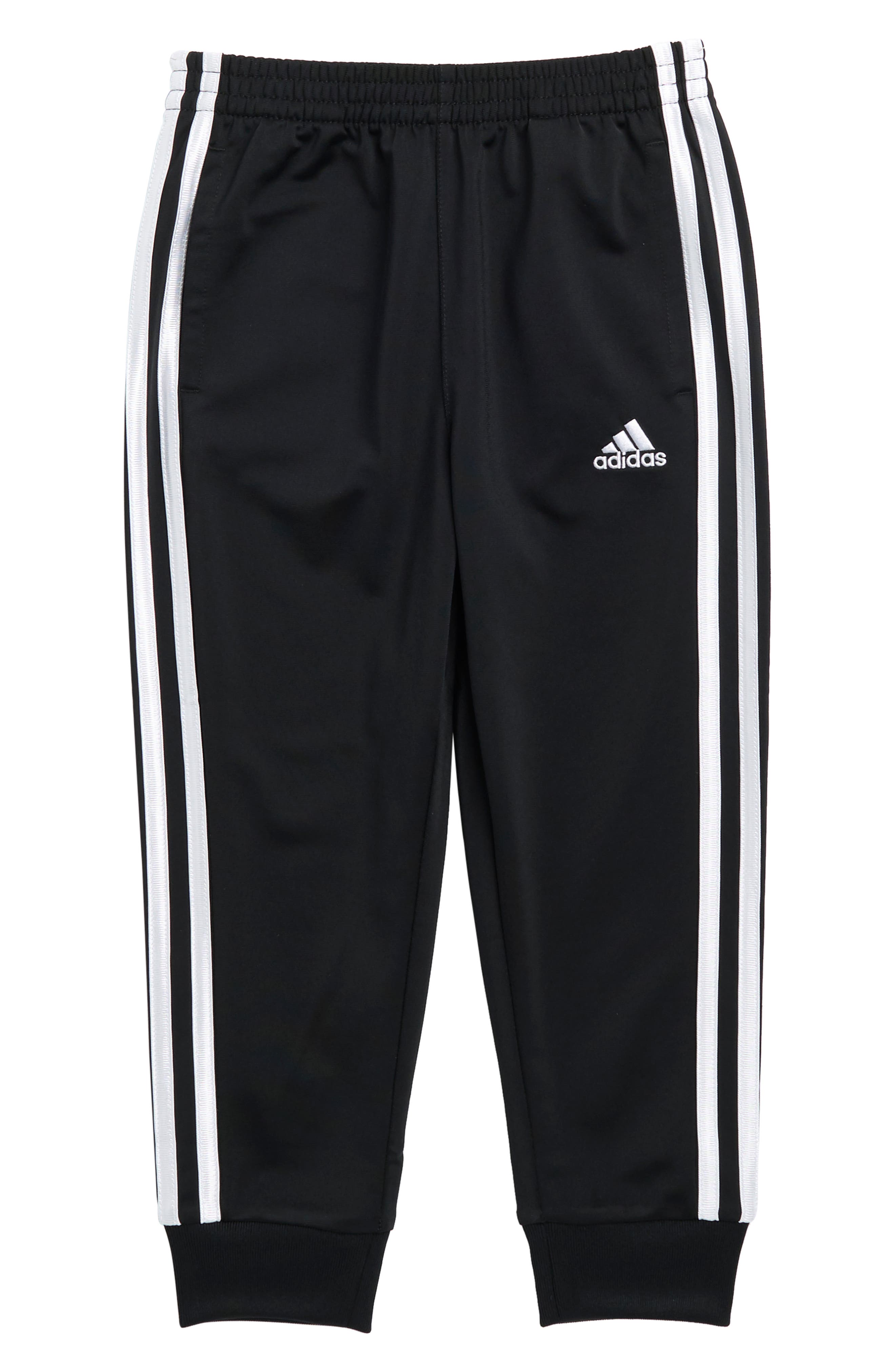 adidas Kids' Core Tricot Joggers