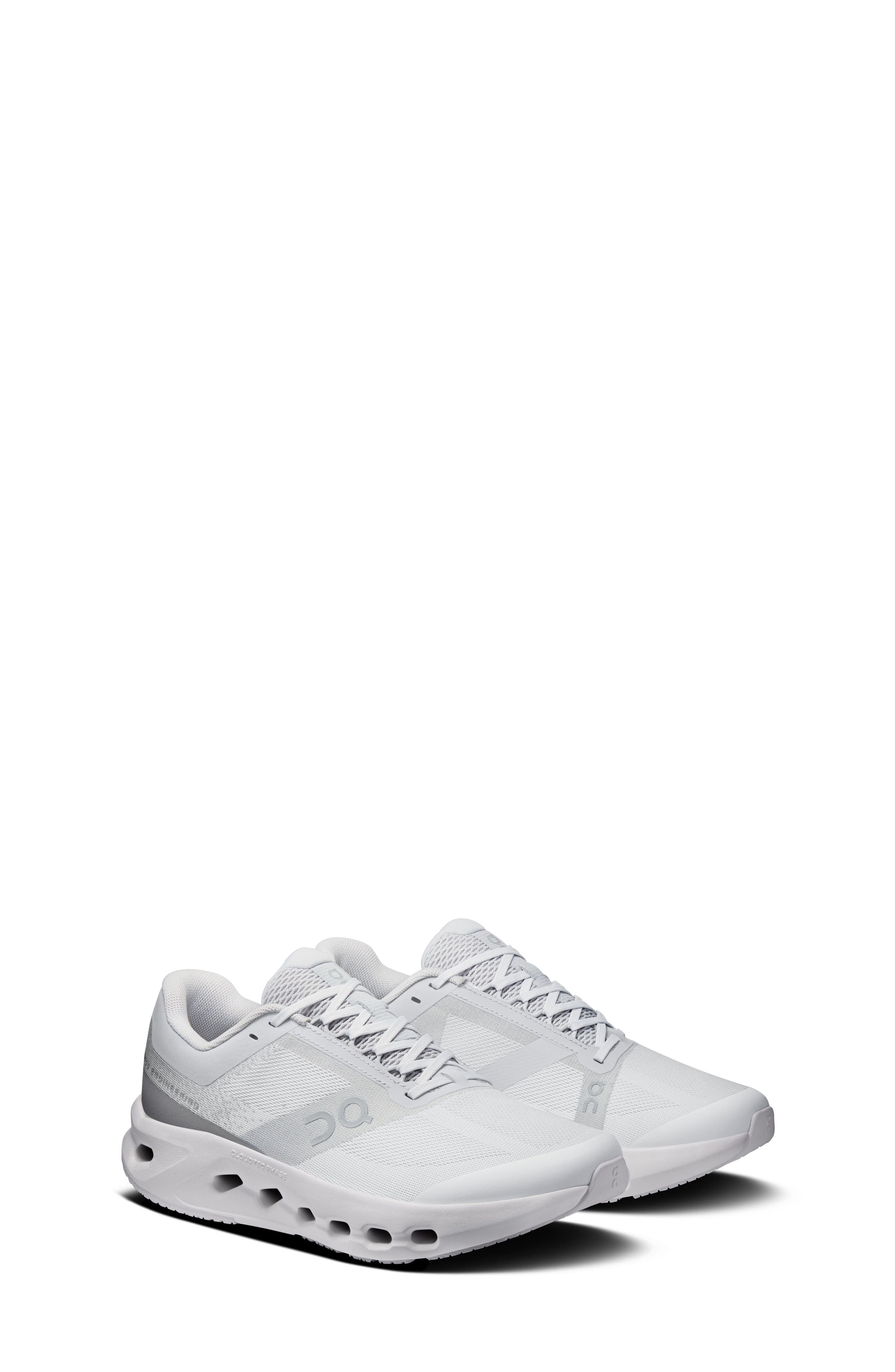 FROST/ WHITE