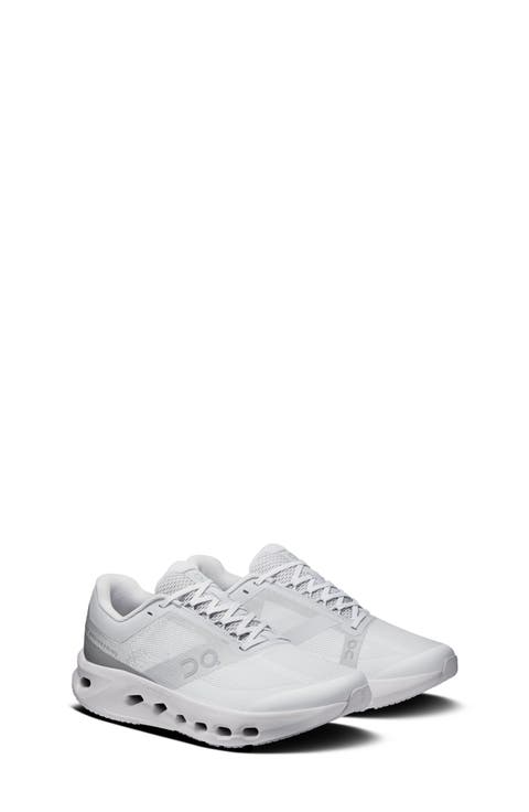 Kids' Cloudsurfer Running Shoe