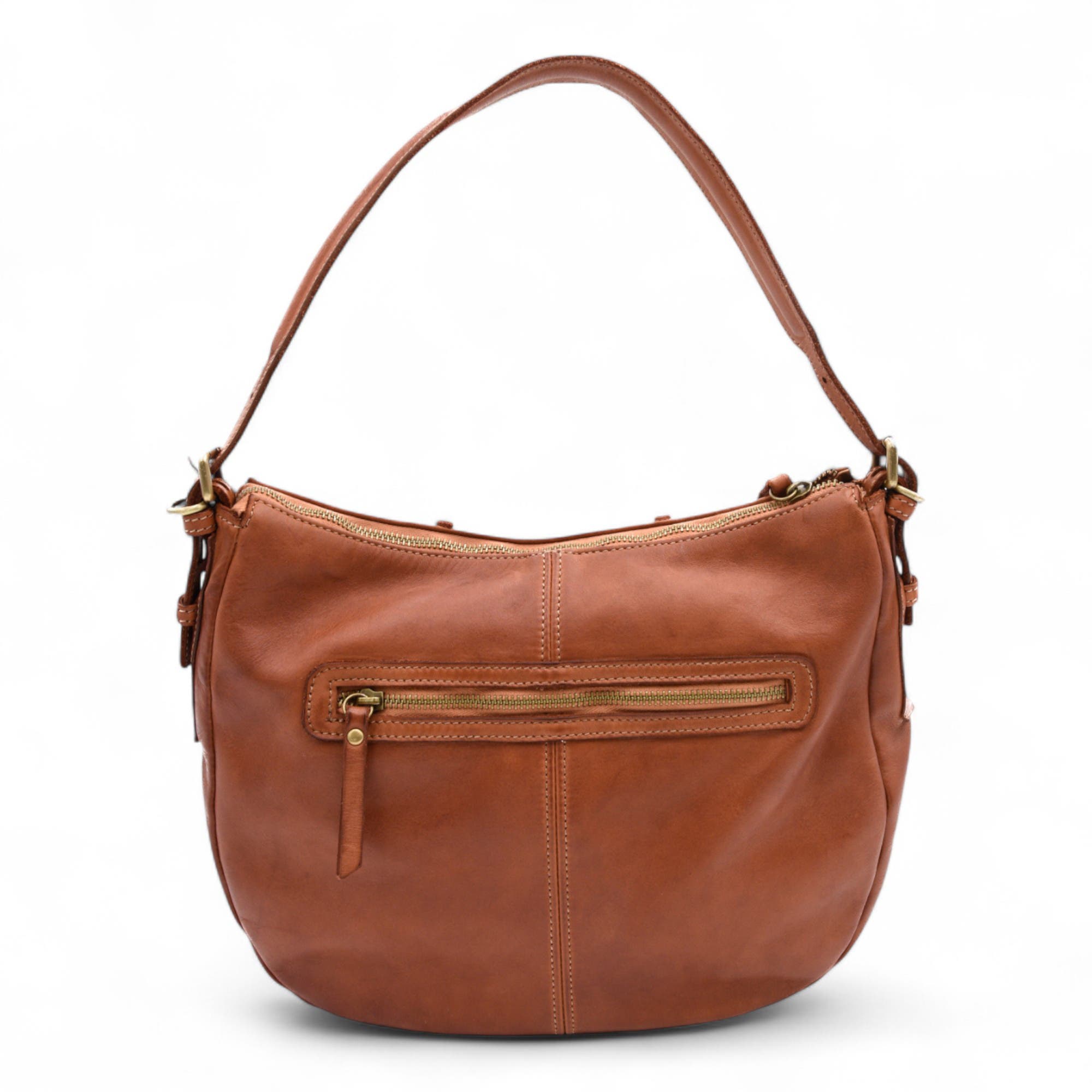 Daydream Hobo, Alternate, color, Cognac