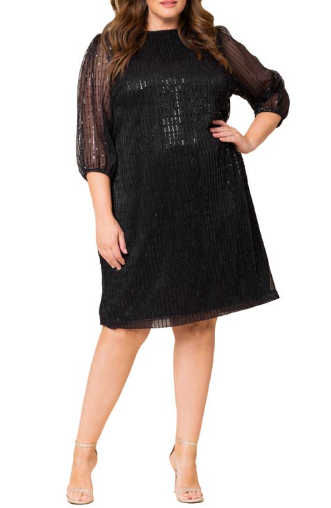 Cocktail Party Plus Size Clothing For Women Nordstrom