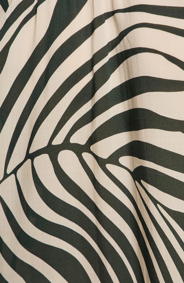 Sanctuary Without a Doubt Top, Alternate, color, Green Oasi