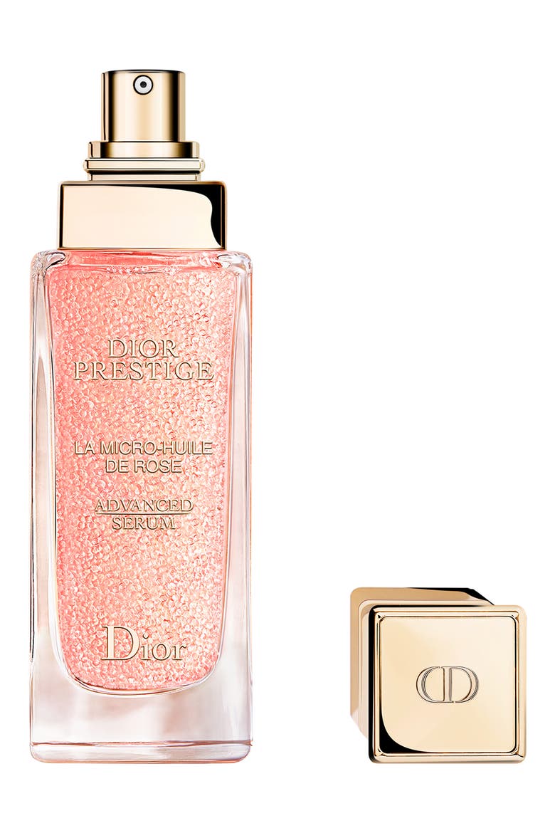 Prestige La Micro-Huile de Rose Advanced Serum, Alternate, color, NO COLOR