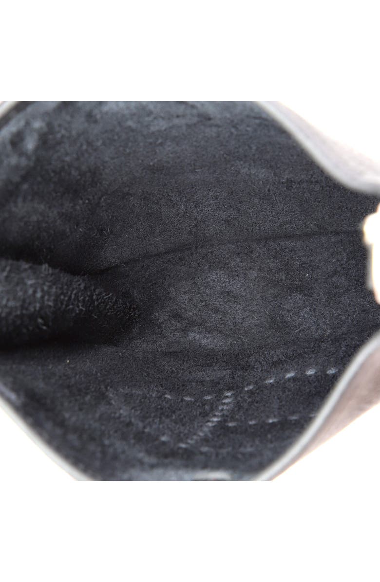 Pre-Owned Hermes Evelyne Bag Gen III Clemence TPM, Alternate, color, Noir