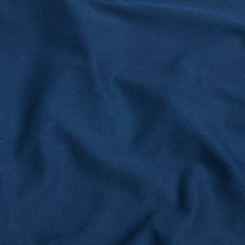 Togas Royal Fitted Sheet In Blue