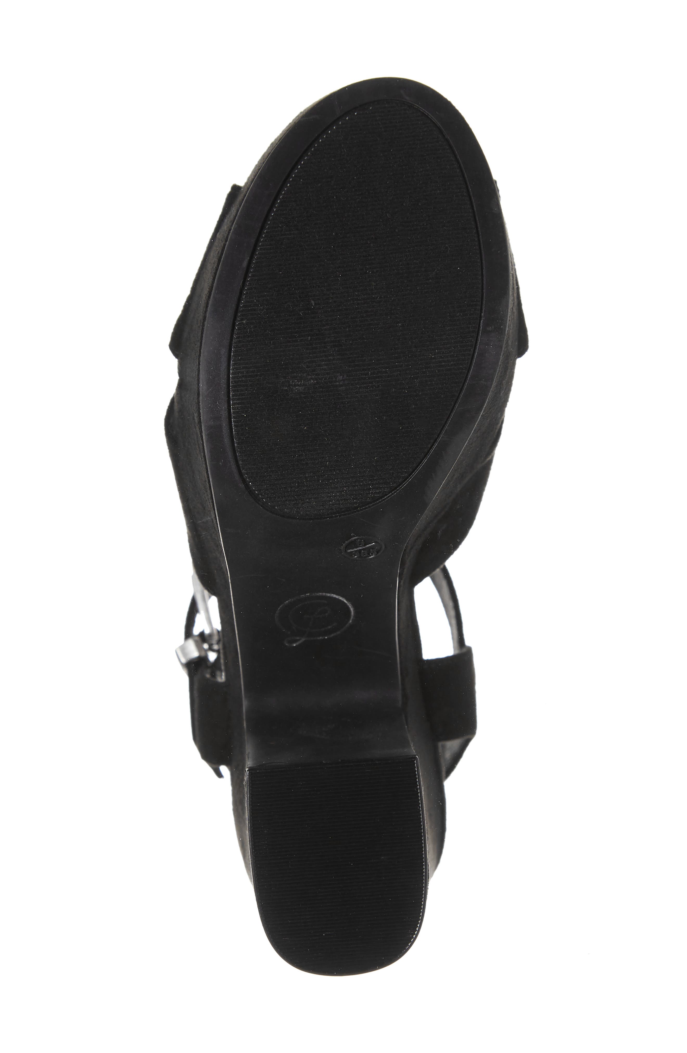 Chinese Laundry Bali Platform Sandal, Alternate, color, 