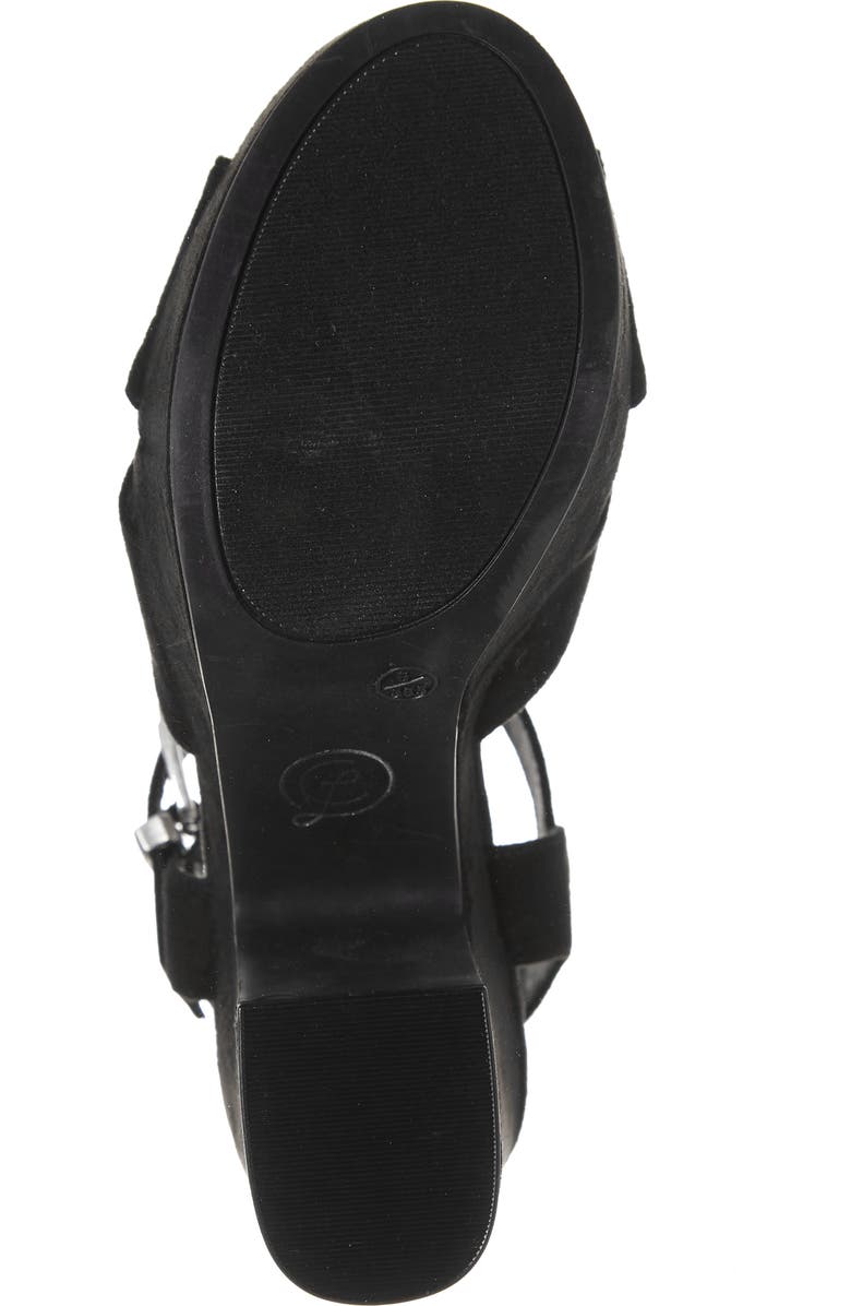 Chinese Laundry Bali Platform Sandal, Alternate, color,