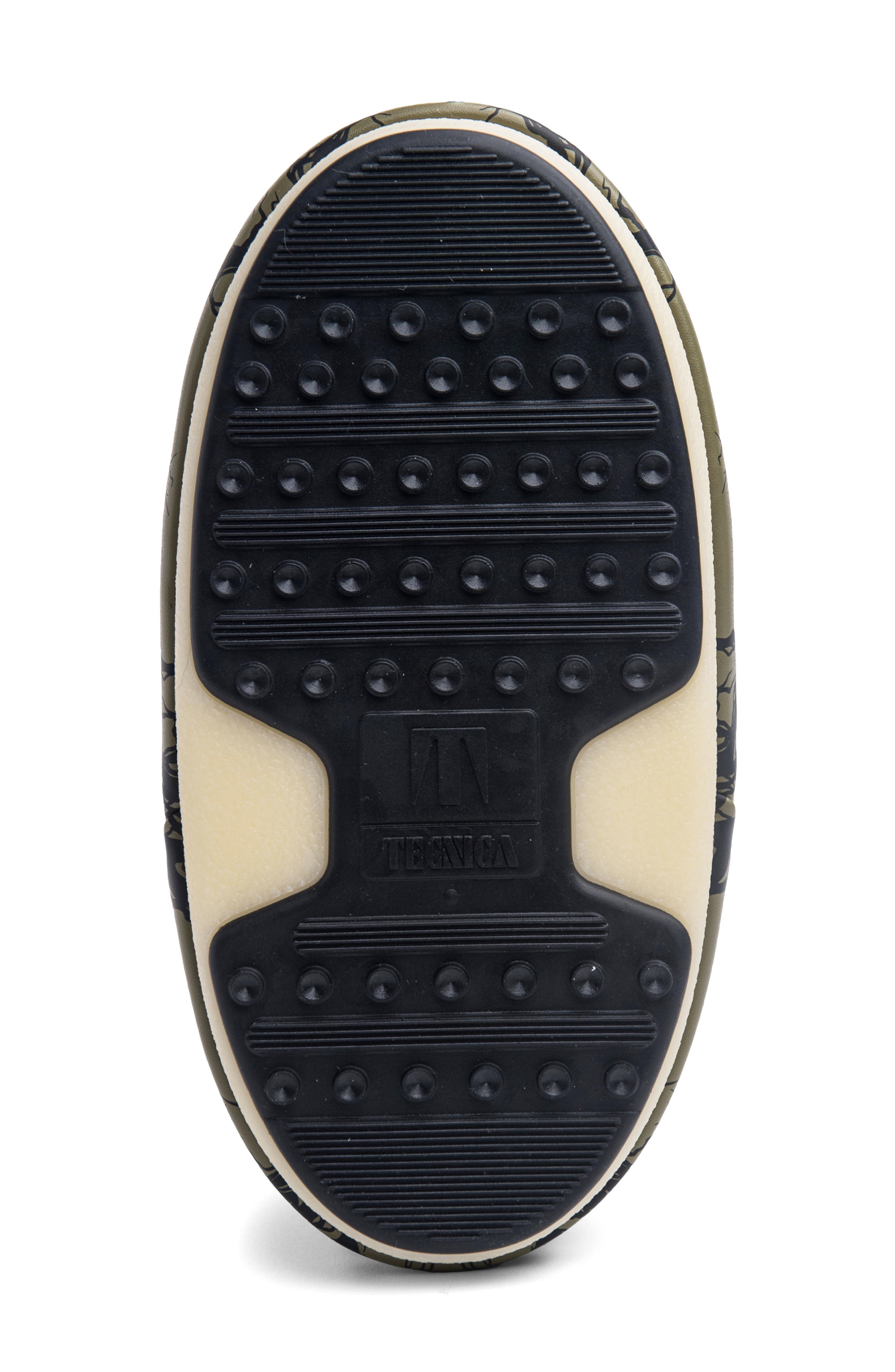 Moon Boot<sup>®</sup> x 'Stranger Things' Icon Vines Winter Boot, Alternate, color, 