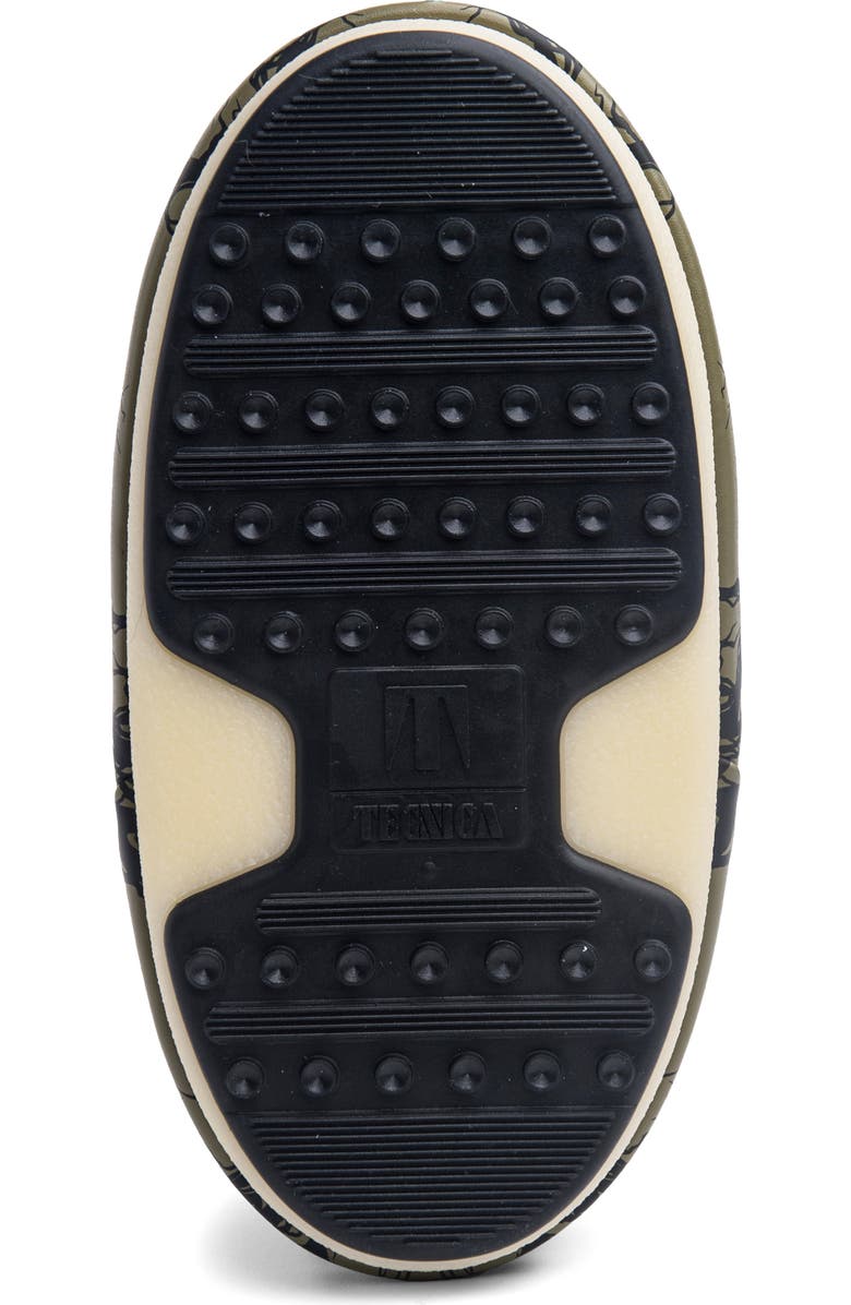 Moon Boot<sup>®</sup> x 'Stranger Things' Icon Vines Winter Boot, Alternate, color,