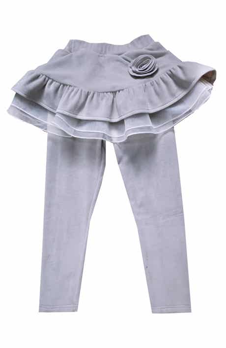 Kid's Skirted Leggings