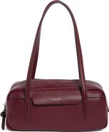 rag & bone Bryant Leather Satchel