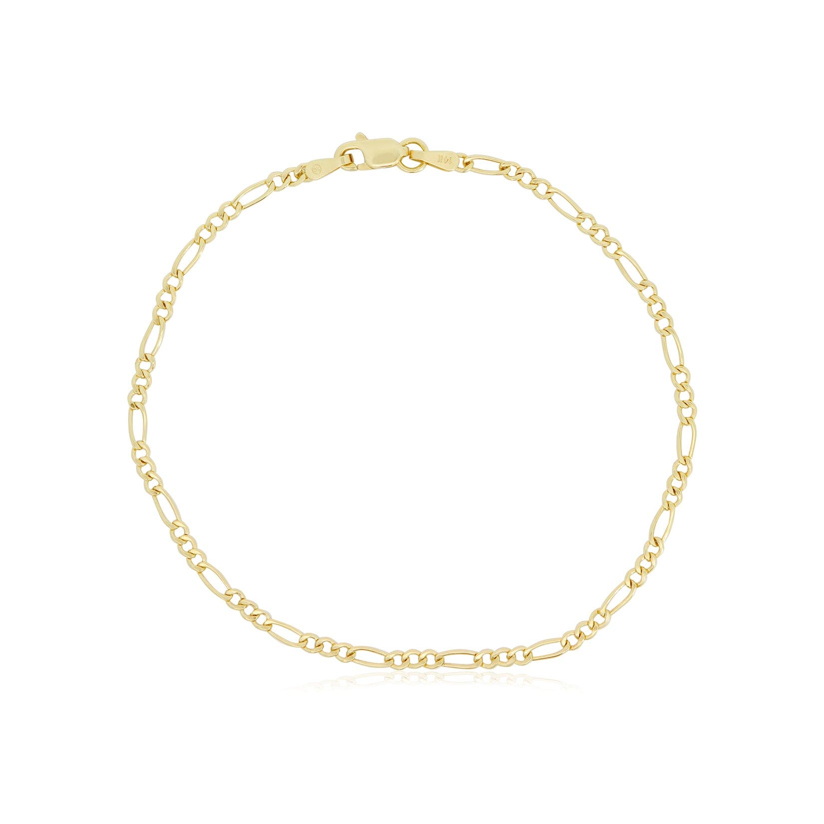 selected Yellow Gold