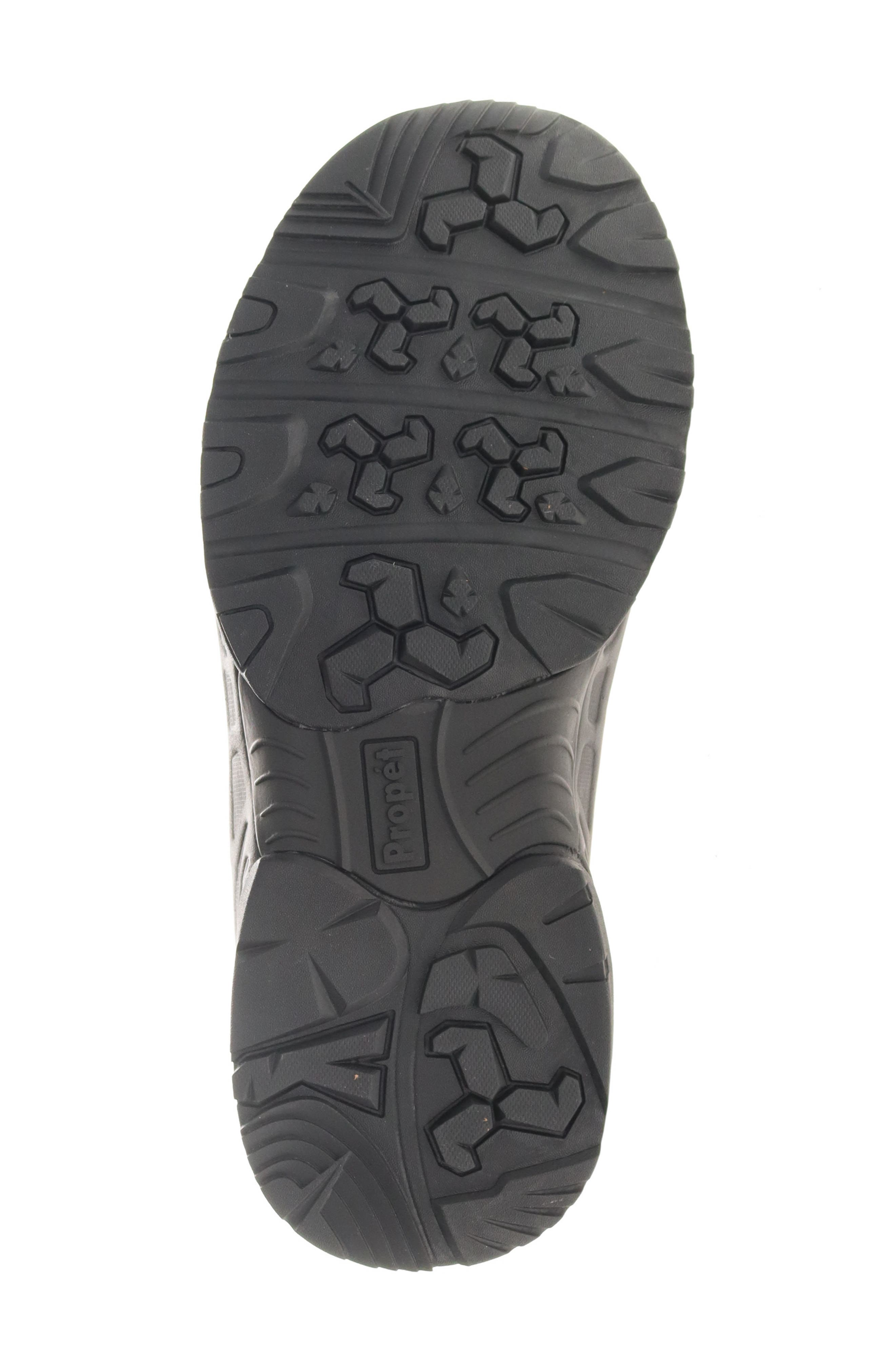 Propét Cortland Waterproof Hiking Boot, Alternate, color, Doe