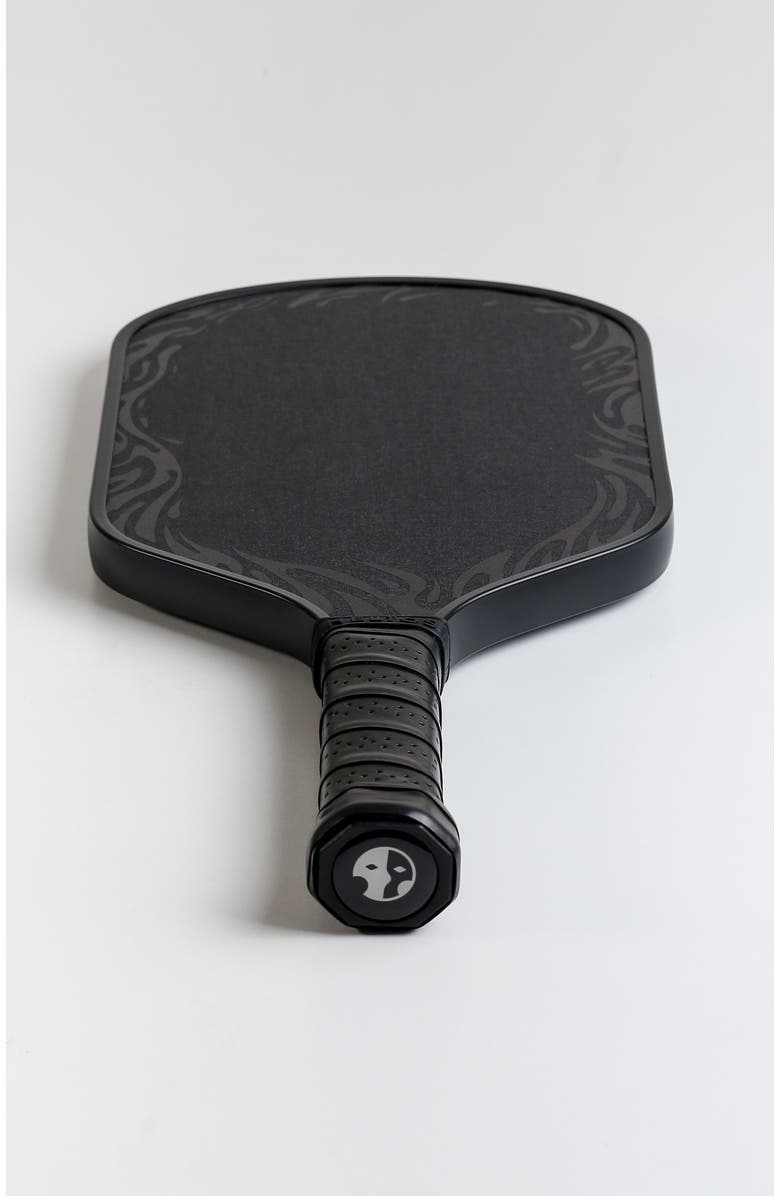 Helios Toray Performance Pickleball Paddle Set, Alternate, color, Black