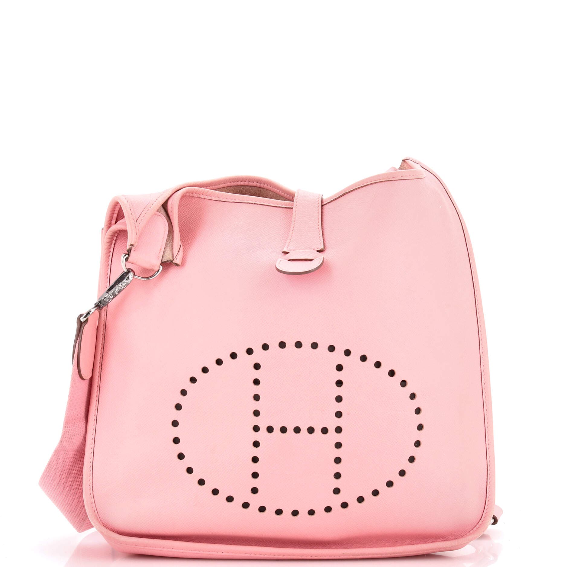Evelyne Bag Gen III Epsom GM, Main, color, Pink