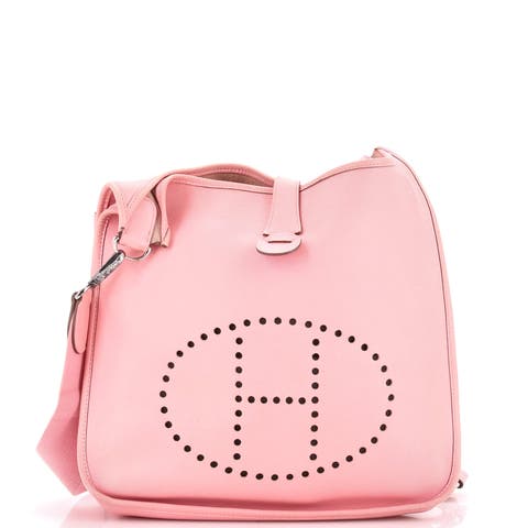 Evelyne Bag Gen III Epsom GM