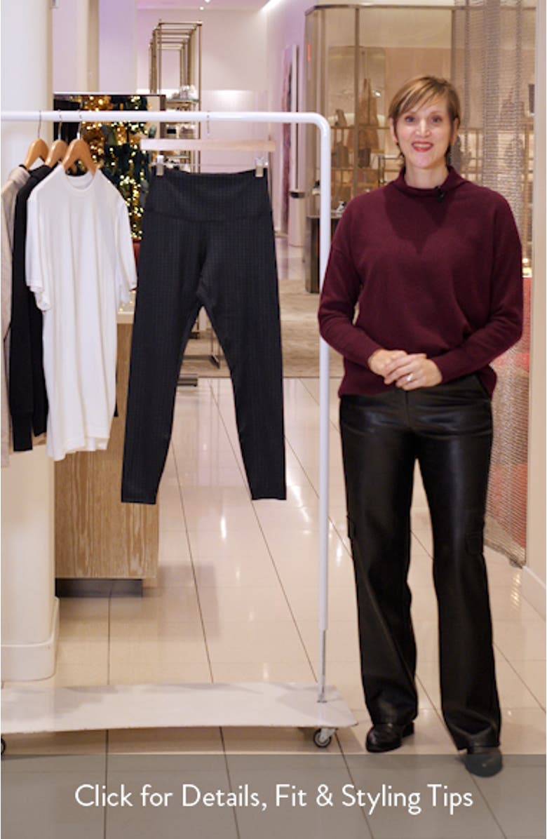 Revive 7/8 Leggings, sales video thumbnail