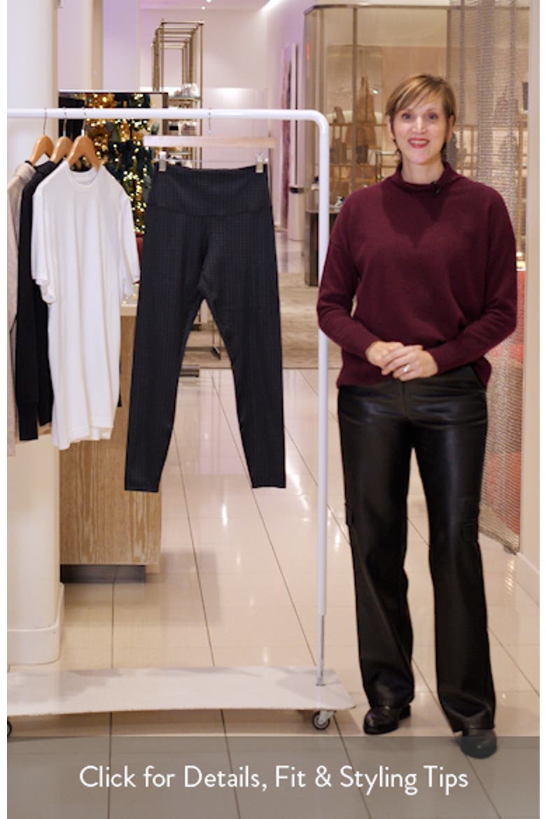 Revive 7/8 Leggings video