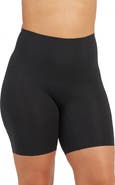 SPANX® ]Fit-To-You Mid-Thigh Shorts