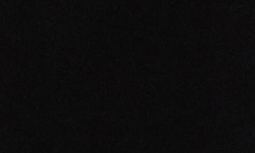 Theory Paneled Wool & Cashmere Miniskirt In Black