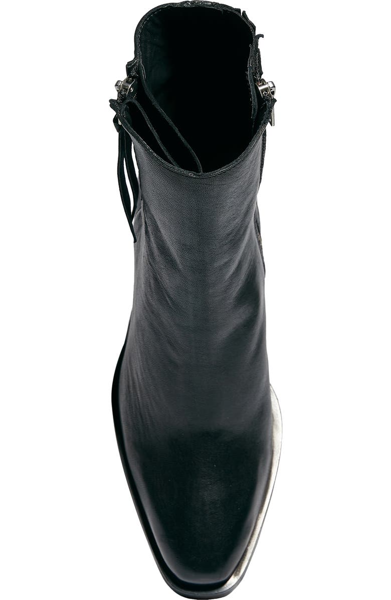 AllSaints Cohen Bootie, Alternate, color,