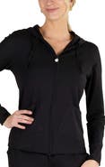 UV Skinz Everyday Hooded Jacket