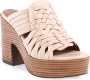 Seychelles Make You Mine Sandal