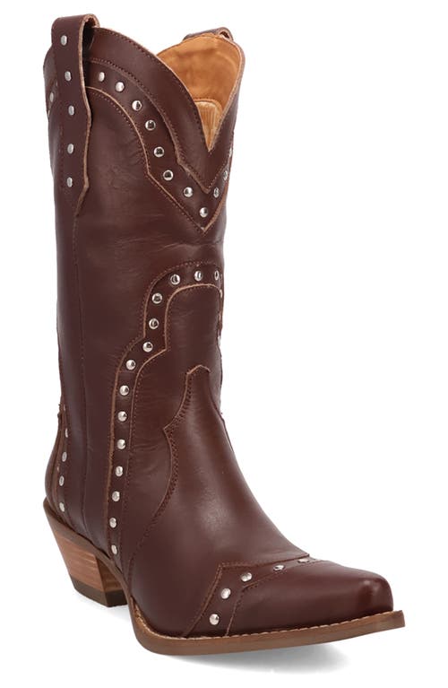 Dingo Sweet Treat Western Boot