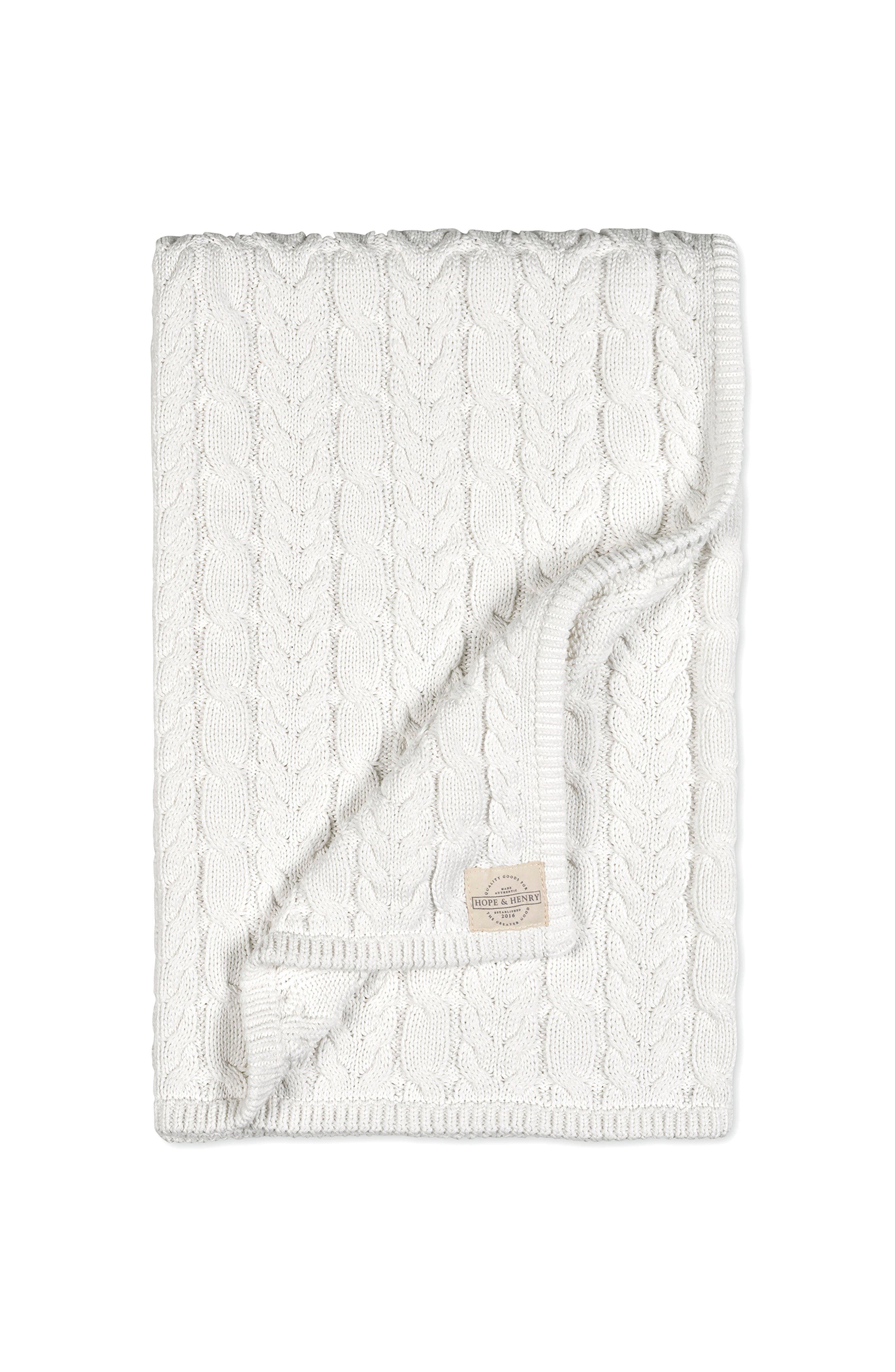 Soft White Cable