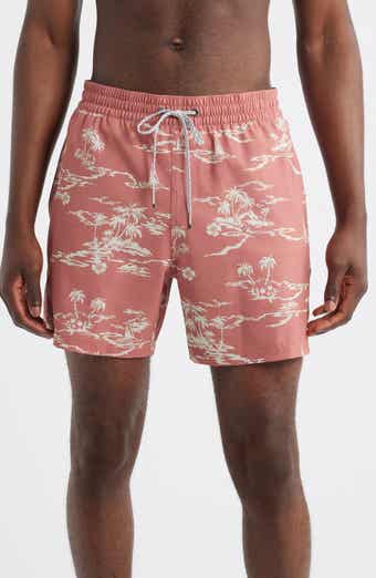 Billabong Lineup Layback Swim Trunks