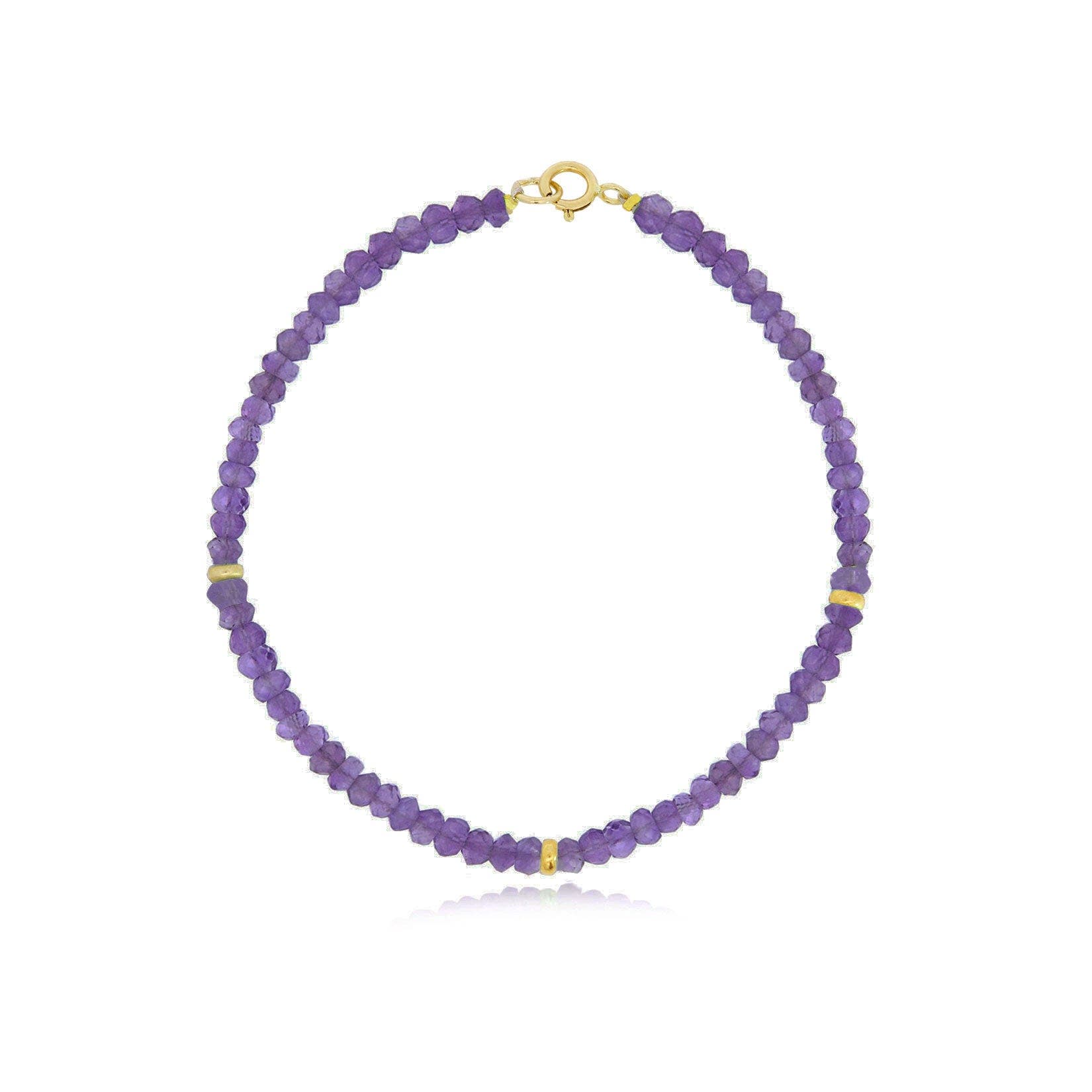 selected Amethyst