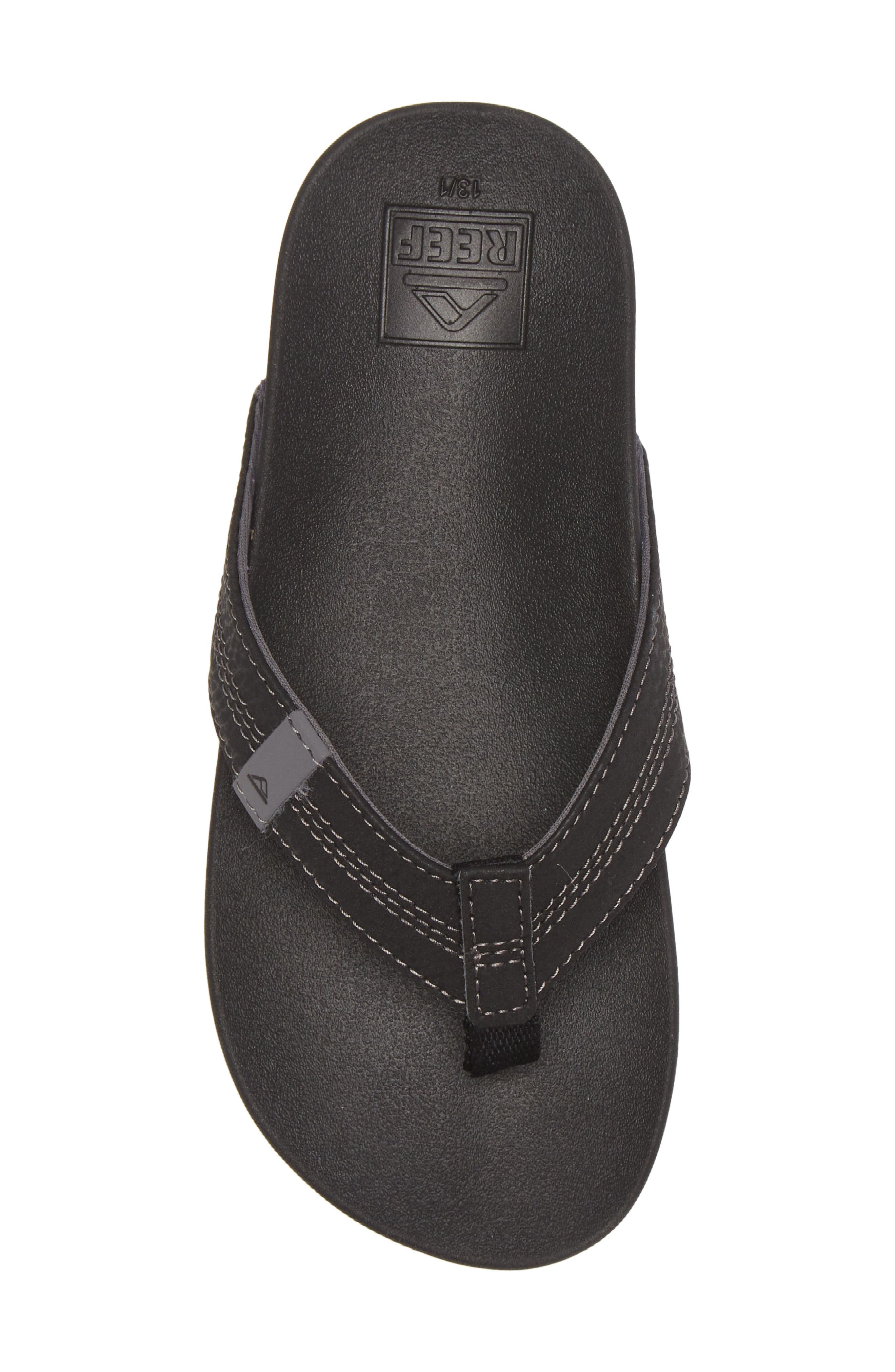 Reef Cushion Bounce Flip Flop, Alternate, color, 