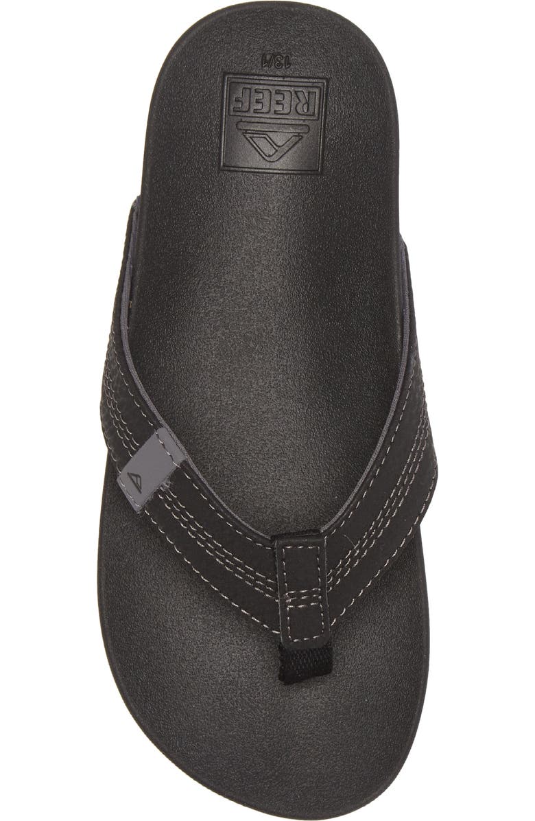 Reef Cushion Bounce Flip Flop, Alternate, color,