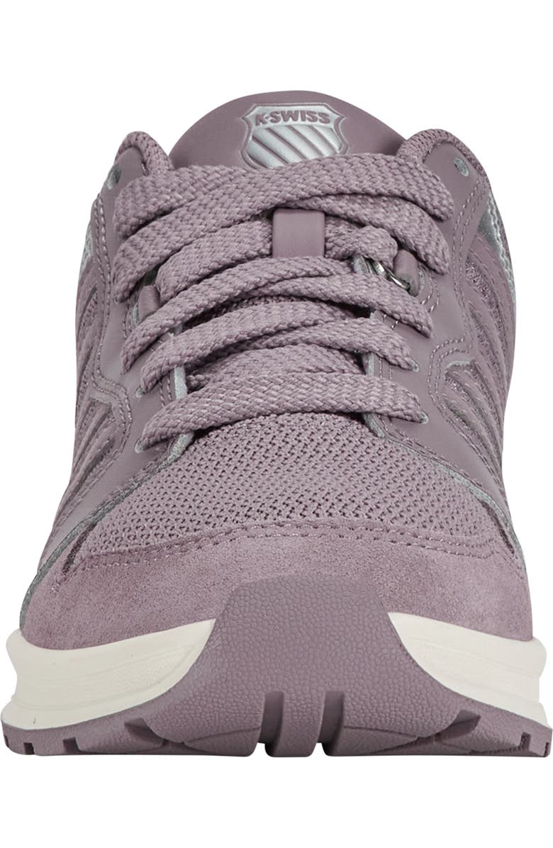K-Swiss Rival Trainer Sneaker, Alternate, color,