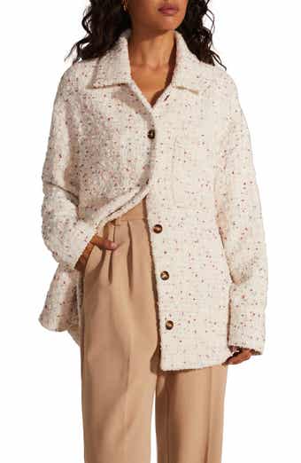 Favorite Daughter The Tallulah Tweed Jacket
